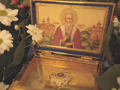 Блаженны милостивые