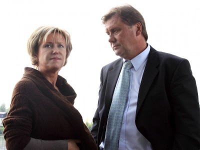 Катерина 3: Семья