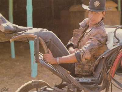 Желтое сердце