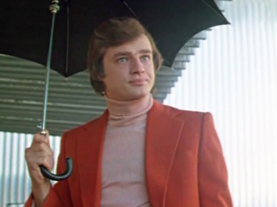 Быстрее собственной тени