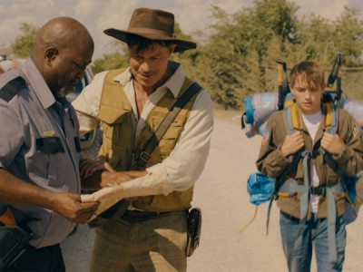 Сокровища Тома Сойера