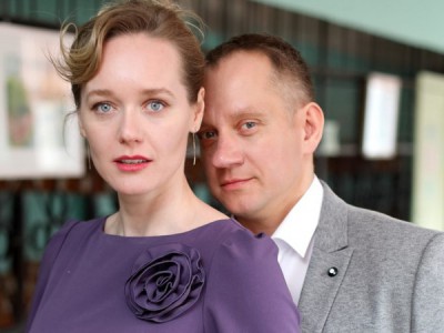 Бойся, я с тобой