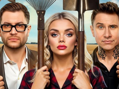 Блогеры взаперти