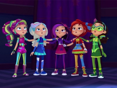 Сказочный патруль. Шоу продолжается