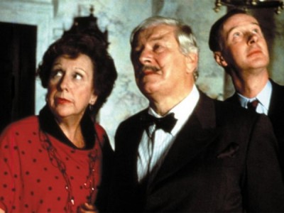 Детективы Агаты Кристи: Загадка мертвеца