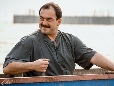 В поисках приключений