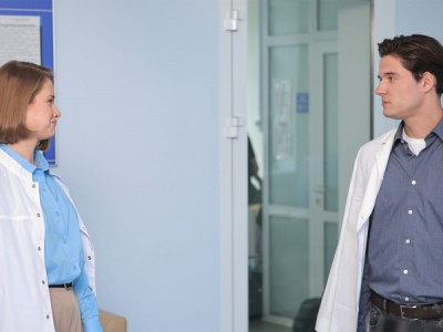 Любовь по принуждению