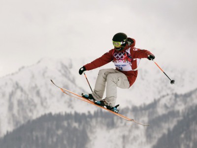 Фристайл. Кубок Чемпионов