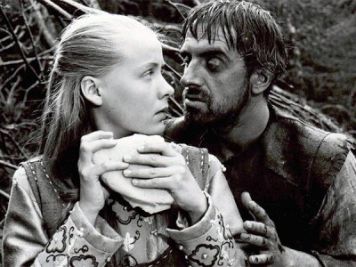 Девичий источник