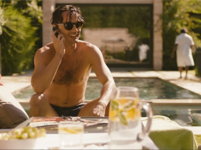 Почти знаменитый