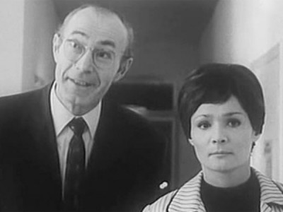 Каждый вечер после работы