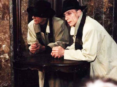 По имени Барон