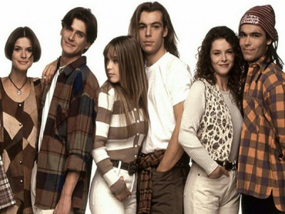 Элен и ребята