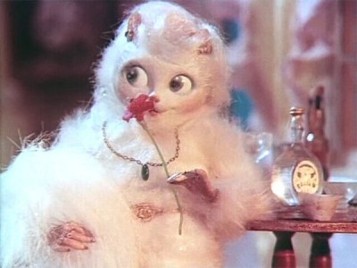 Кошкин дом