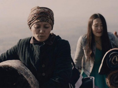 Сулейман Гора