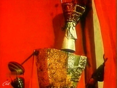 Легенда о Григе