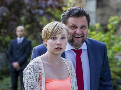 Не свадебное путешествие