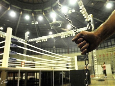 Турнир по смешанным единоборствам UFC 267. Я. Блахович — Г. Тейшейра. Прямая трансляция