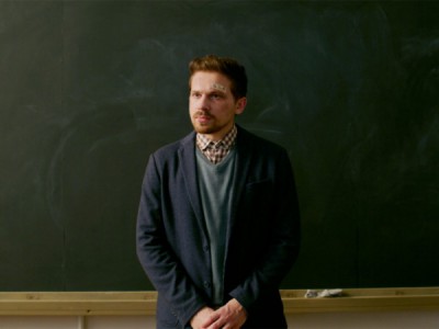 Теория больших денег