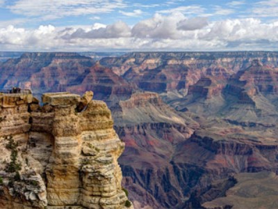 Вершины родного Колорадо