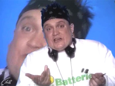Сиди и смотри