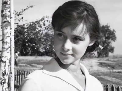 До будущей весны