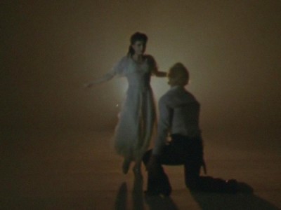 Жиголо и Жиголетта