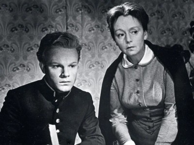 Сердце матери