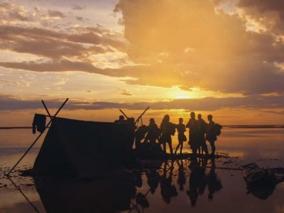 Живая земля