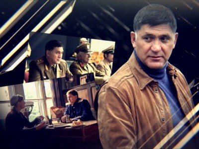 Когда меня не будет.... К 60-летию со дня рождения Сергея Пускепалиса