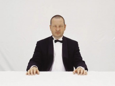 Пять препятствий