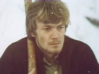 Раскиданное гнездо