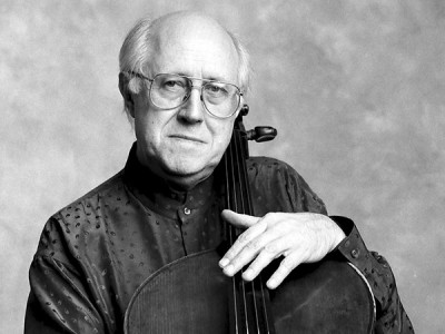 Мстислав Ростропович. Просто Слава