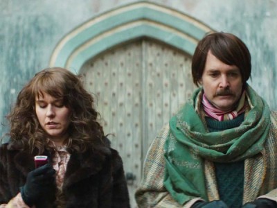 Сверх(НЕ)естественное