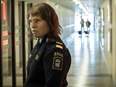 На границе миров