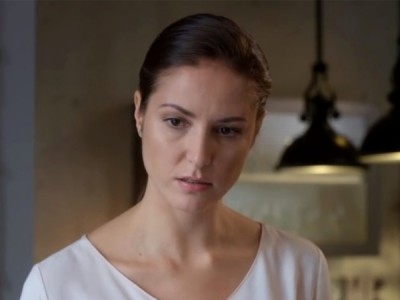 Смотрящая вдаль