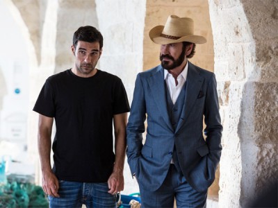 Кто эти люди?