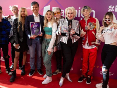 Fashion People Awards