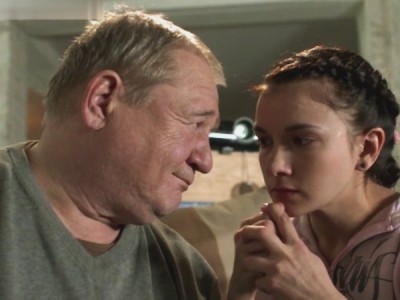 Апостол. Отцовский инстинкт