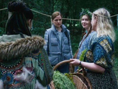 Забытый остров