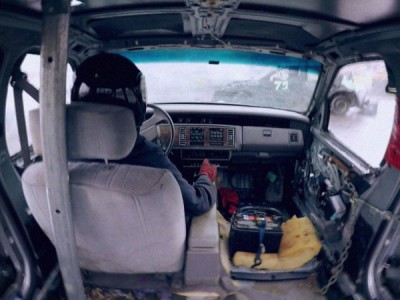 Гонки на выживание