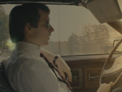 Охотник за разумом. Схватка