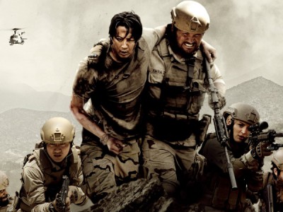 Смерть Нации-2: Охота