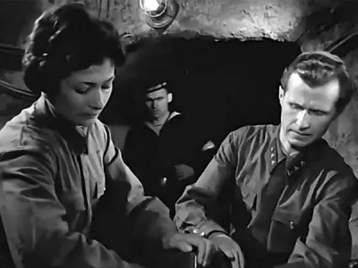 Грозные ночи