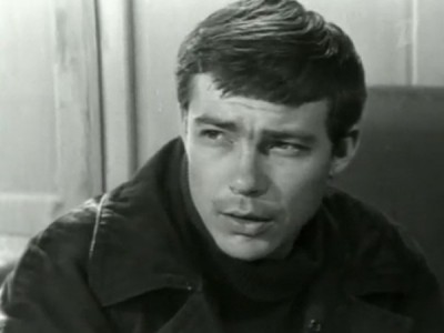 Суровые километры