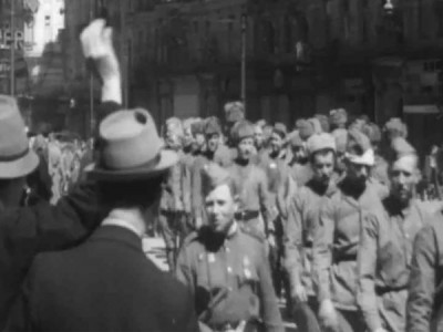 Освобождение Европы