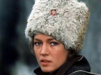 Нас водила молодость