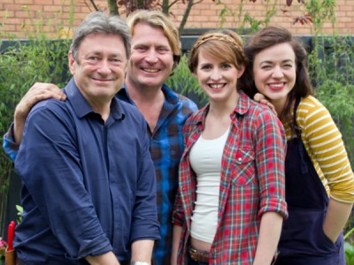 Любимый сад