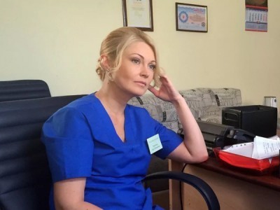 Верю. Люблю. Надеюсь