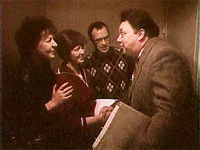 Подружка моя (4)